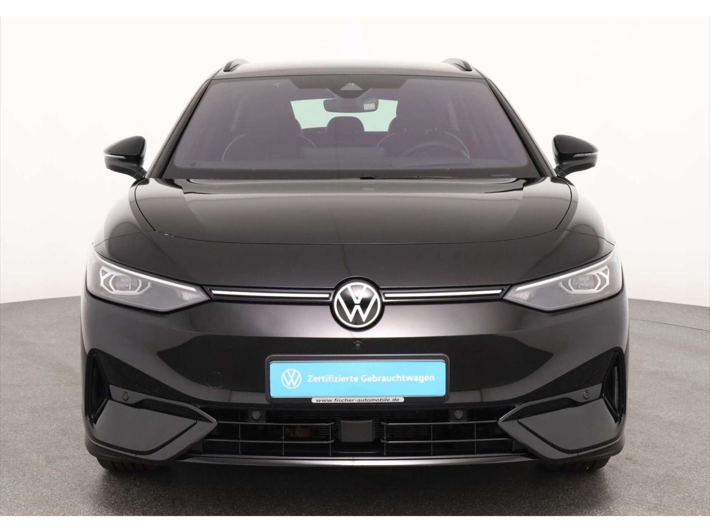 Volkswagen ID.7 Tourer Pro S 86 kWh W-Pumpe AHK H&K NAV LED foto 3