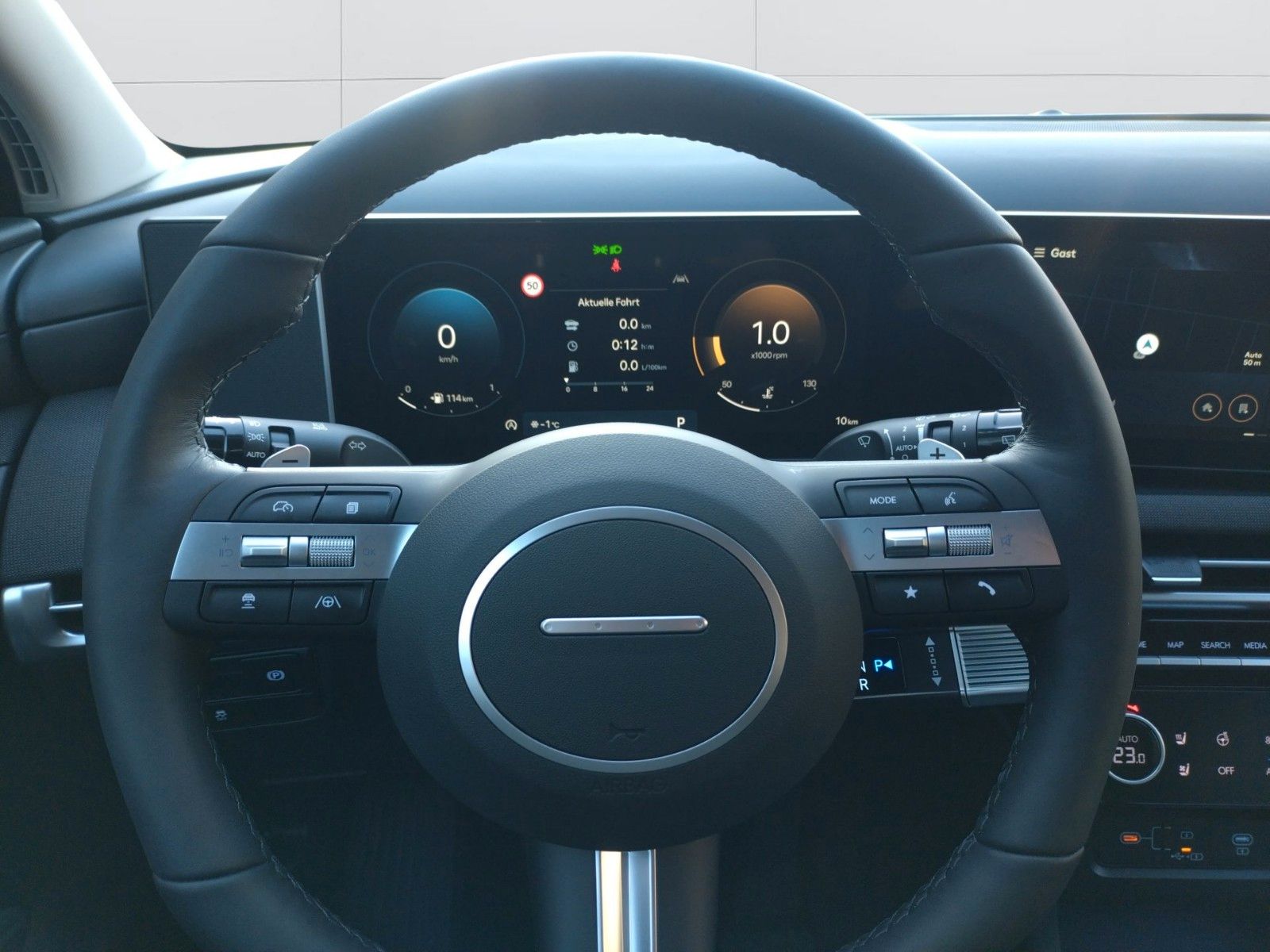 Hyundai TUCSON - Bild 8