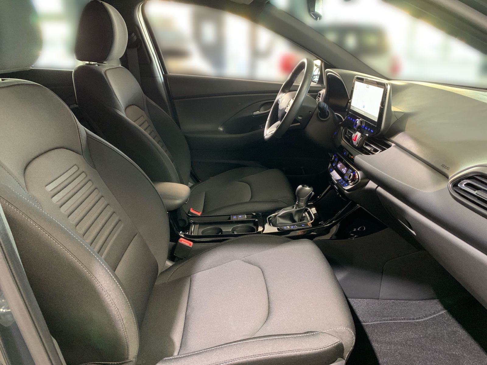 Hyundai i30 – Bild 27