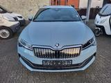 Skoda Superb Combi 1.4 TSI DSG PHEV L&K+STANDHEIZUNG+ - Skoda Superb: Standheizung