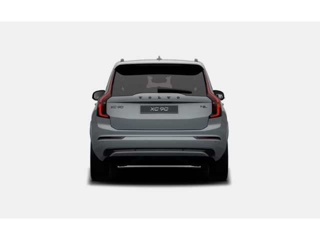 Volvo XC90 T8 Plus Black Edition 7-Sitzer 360Grad Seit imagem 3
