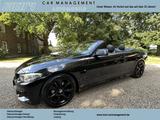 BMW 420i Cabrio "SPORT PAKET M-TECHNIC" - BMW 4er Reihe: M Paket