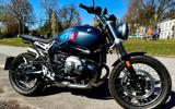BMW R nineT Scrambler Euro 4 - MOTORRAD EU