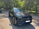 Mercedes-Benz GLE 350 d 4MATIC -