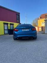 BMW M2 Coupé OG Schalter, MPerformance - BMW M2 mit Benzin-Antrieb: Coupe, Schaltgetriebe
