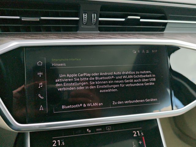 A6 Limousine 50 2.0 TFSI e quattro design 360°