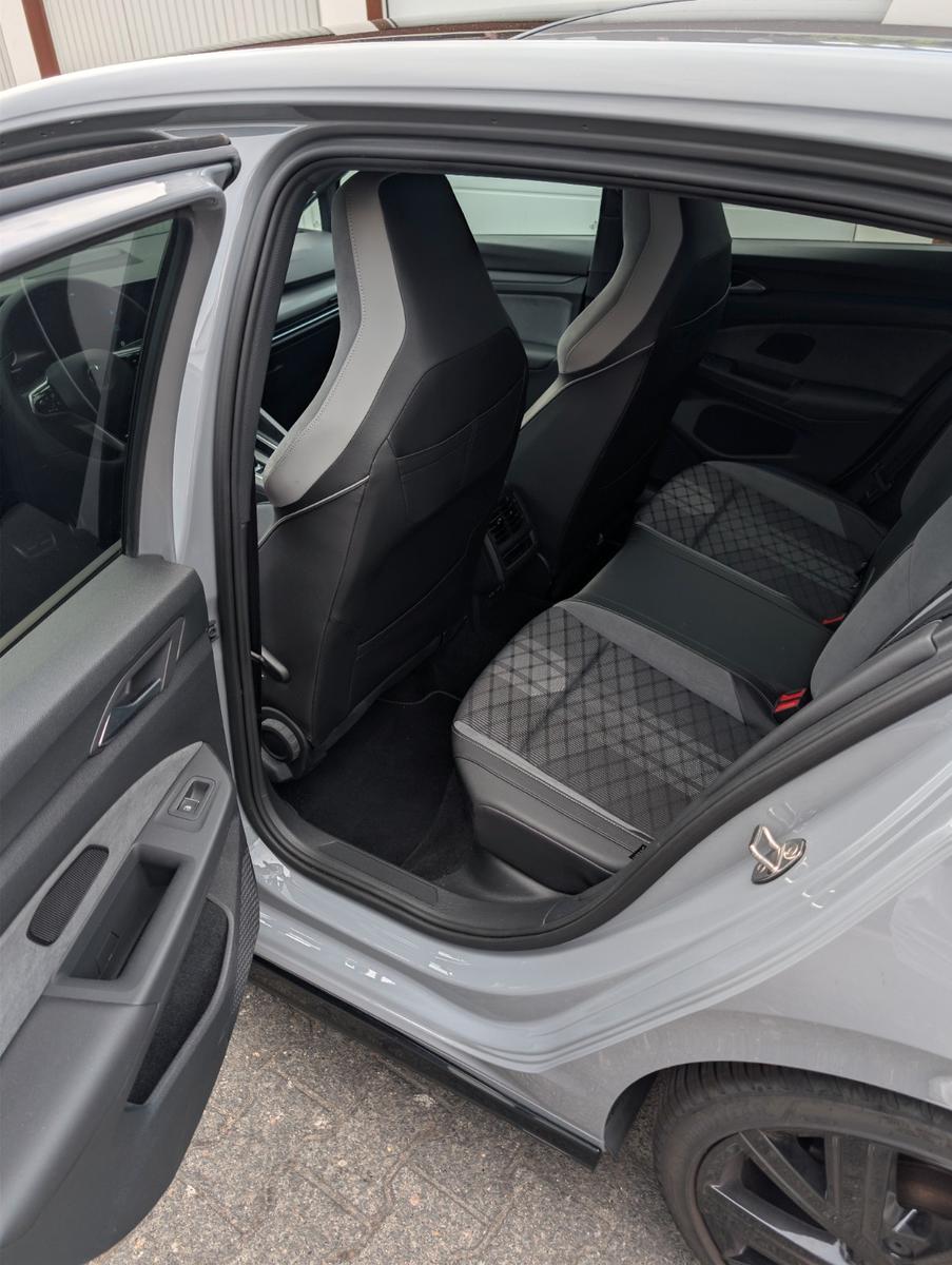 Volkswagen Golf 2.0 TSI 190PS DSG R-Line Top Garantie, миниатюра 8