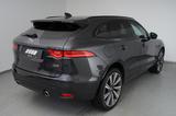 Jaguar F-Pace 30d AWD R-Sport (R-Sport Navi AHK ACC) - Jaguar F-Pace 30d Gebrauchtwagen
