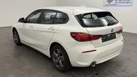 BMW 118i Advantage *Navi*SHZ*PDC*