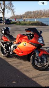 BMW K 1300 S 1 Hand, Service neu,Schnitzer,RSC,ADC, - BMW SCHNITZER