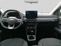 Dacia Jogger - Vorschau Bild 8