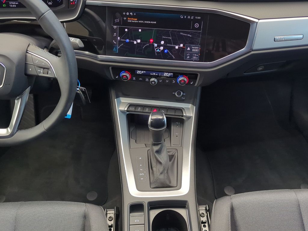 Audi Q3 - Bild 13