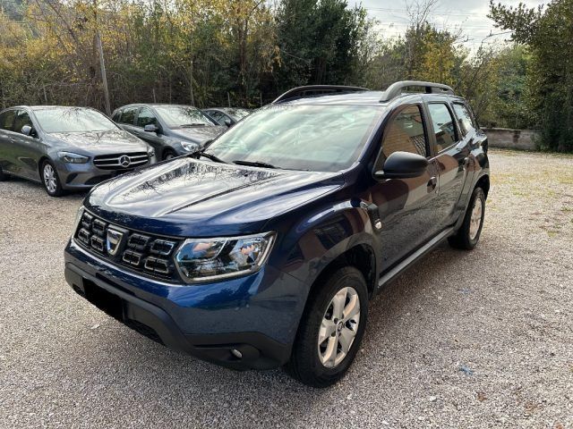 Dacia DACIA Duster 1.6 SCe GPL 4x2 Comfort 115 CV GARA