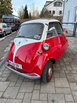 BMW Isetta - : Isetta