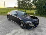 Mercedes-Benz E 400 4MATIC Autom. - - Mercedes-Benz E 400 von privat