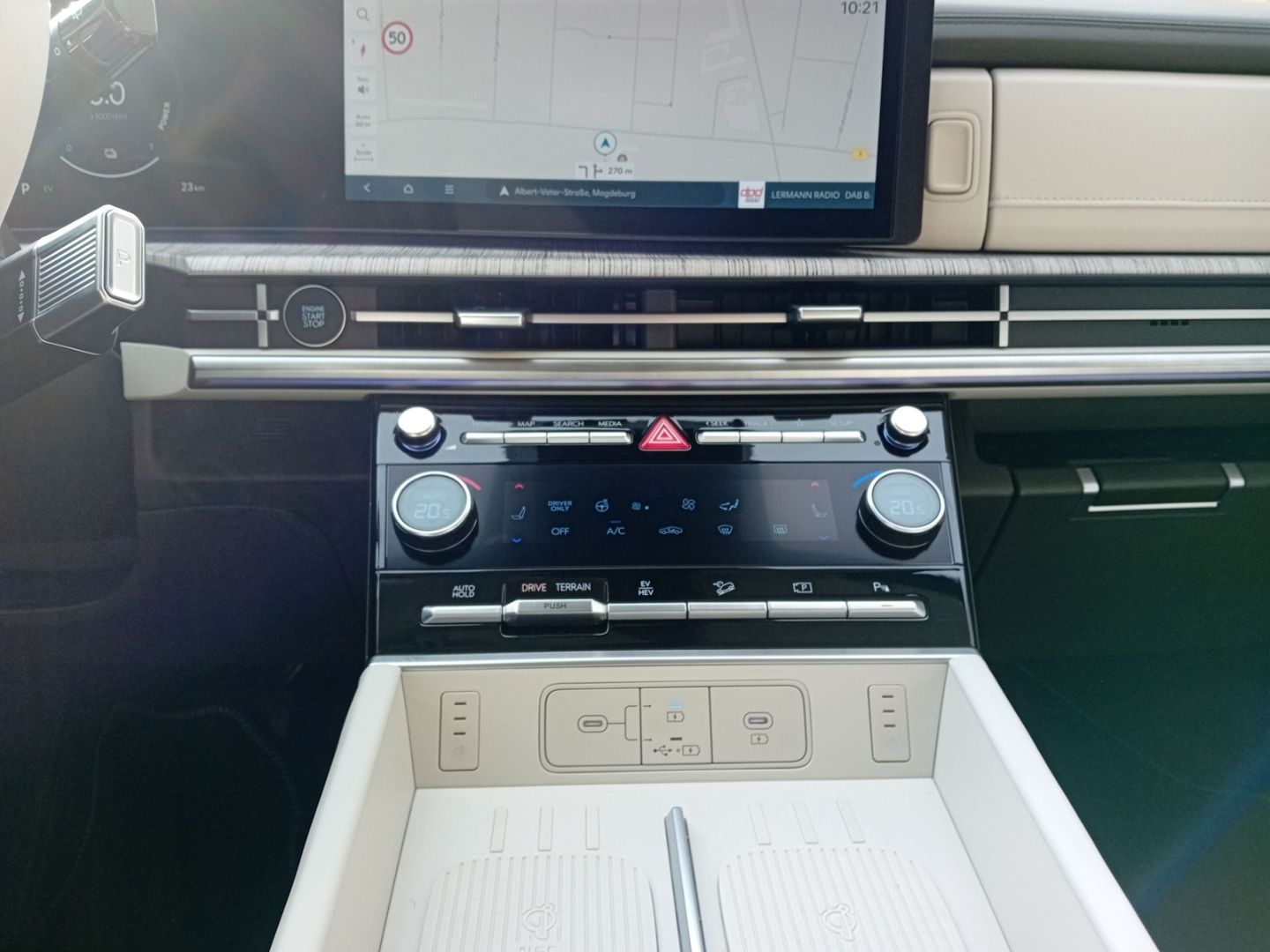 Hyundai Santa Fe – Bild 10