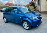Audi A2 1.4 75 PS TOP Rentner - Audi A2: 1.2