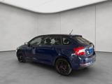 Skoda Rapid Spaceback 1.2l TSI Joy 5-Gang NAVI DAB+ SH - gebrauchte Skoda Rapid aus dem Jahr 2016