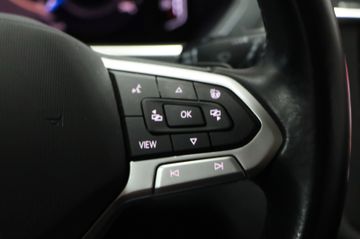 Volkswagen Tiguan Allspace 1.5 Life AHK Panodach 7-Sitze