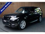 Land Rover Range Rover Sport 3.0 SDV6 HSE Black Pack - Pano - Land Rover Range Rover Sport: Hse Black