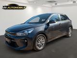 Kia Rio 1.4 Dream Team Edition |Sitz-/Lenkradhz.|PDC - Kia Rio: Kleinwagen