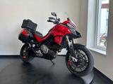 Ducati Multistrada V2S Travel, Tieferlegung, uvm. - DUCATI MULTISTRADA V2