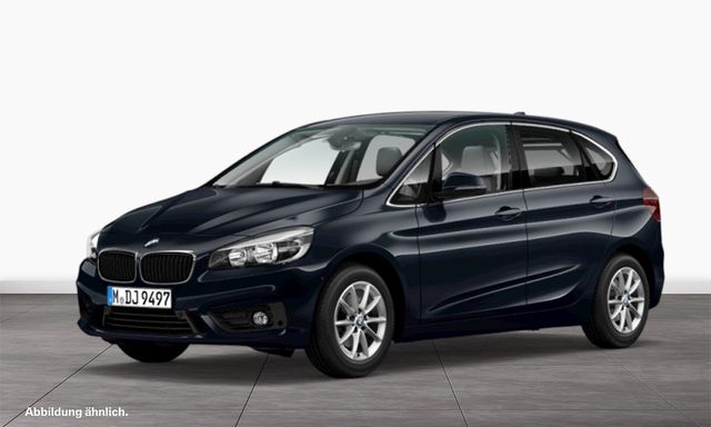 BMW 218i Active Tourer Advantage