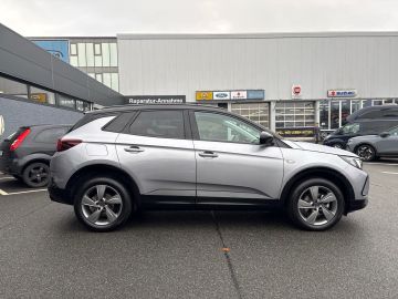 Bild 6 Opel Grandland (X) Grandland GS Line 360 Kamera LED Blendfreies Fer