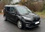 Ford Tourneo Connect 1.5 EcoBlue 88kW Auto Titani... - Ford Tourneo Connect: 1.8