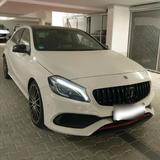 Mercedes-Benz A 250 Sport LED Navi Pano DCT - Mercedes-Benz A 250 in München