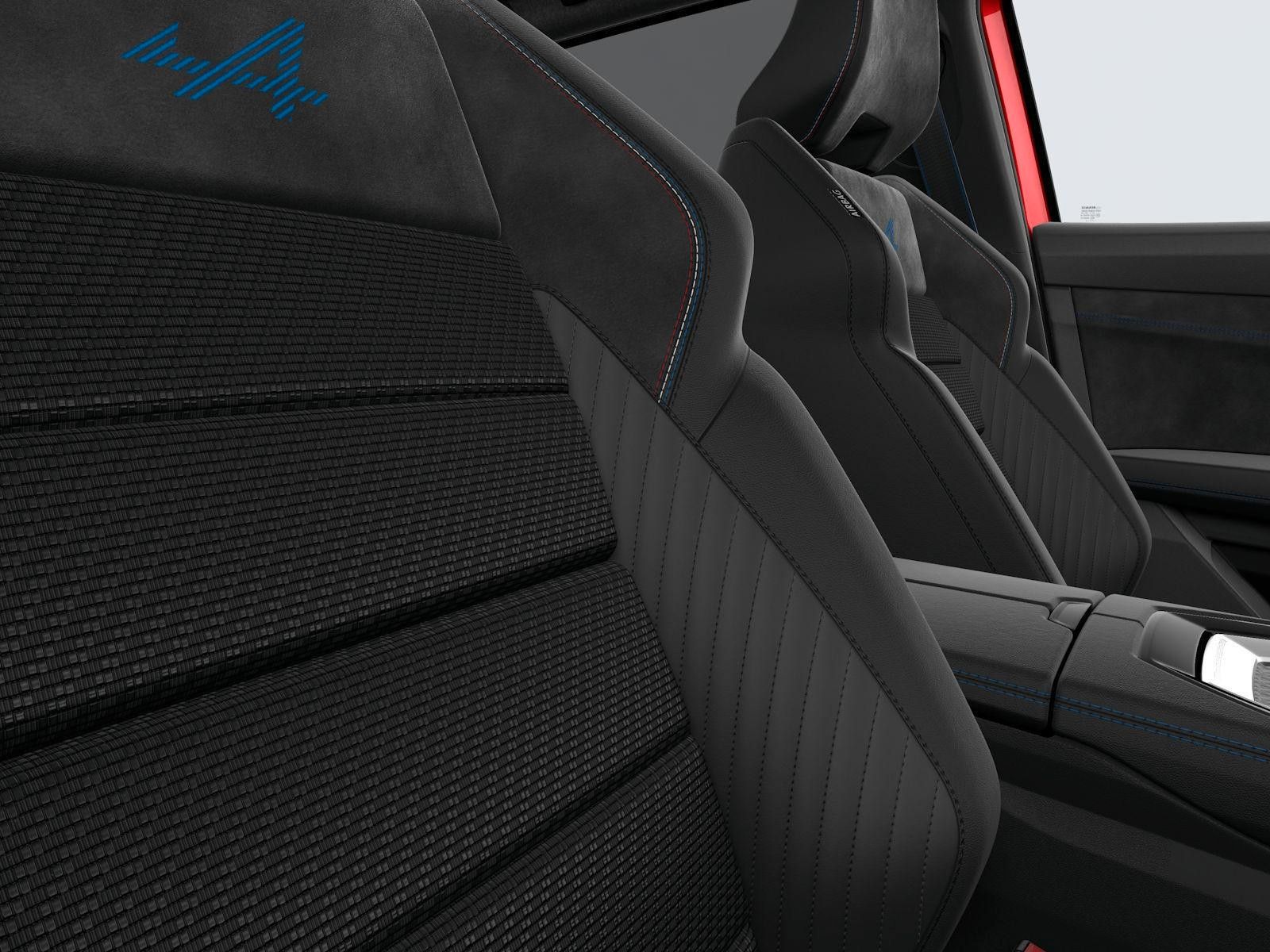 Fahrzeugabbildung Renault Austral Esprit Alpine Full Hybrid E-Tech 200
