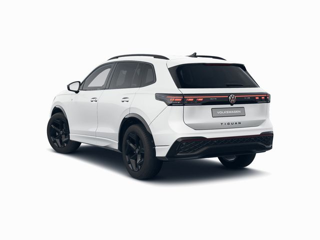 Tiguan 1.5eTSI DSG R-Line
