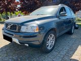 Volvo XC 90 XC90 D5 Momentum Geartronic - Volvo XC90 aus 2014