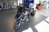 BMW R 1200 GS - BMW KOFFER R1200R