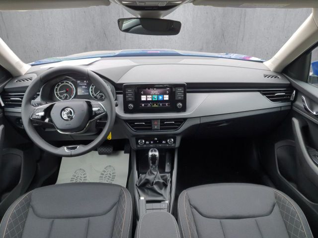 Kamiq Ambition 1.0 TSI DSG Bluetooth LED Klima