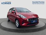 Hyundai i10 TREND 1.0 *CARPLAY*SITZHZG*KLIMA*SPURASSIST* - gebrauchte Hyundai i10 aus dem Jahr 2022