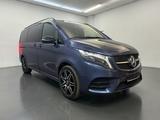 Mercedes-Benz V 250 d EDITION 4M AMG LINE LANG*2xSCHIEBE*19"* - gebrauchte Mercedes-Benz V 250 aus dem Jahr 2023