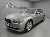 BMW 730d*Navi*Leder*Xenon* - gebrauchte BMW 7er Reihe aus dem Jahr 2009
