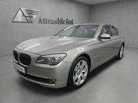 BMW 730d*Navi*Leder*Xenon*