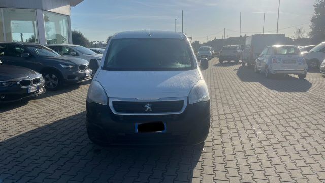 Peugeot PEUGEOT Partner BlueHDi 75 L1 Furgone Pro *** NE