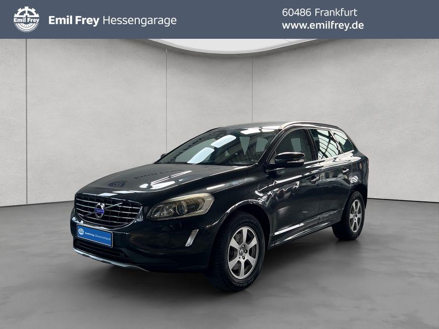 Volvo XC60 D4 Momentum Aut Navi Xenon Kamera PDCv+h