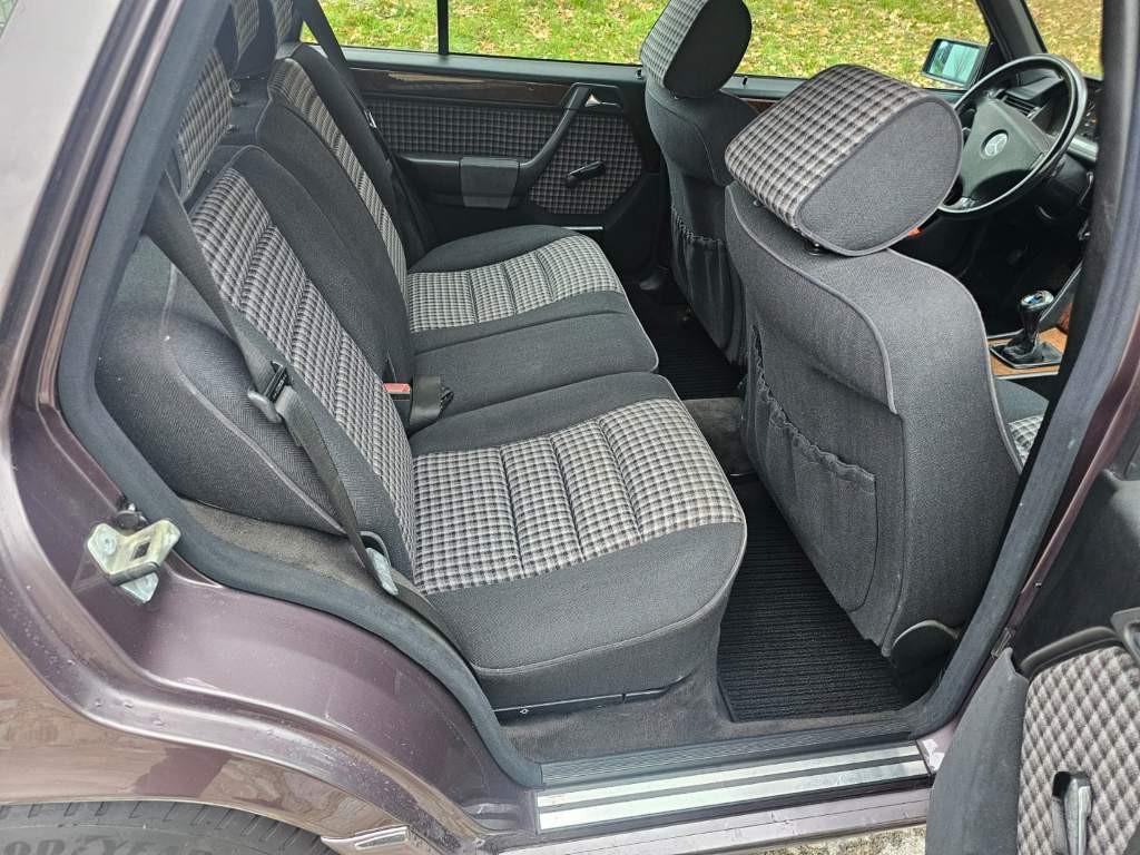 Mercedes-Benz T-Klasse