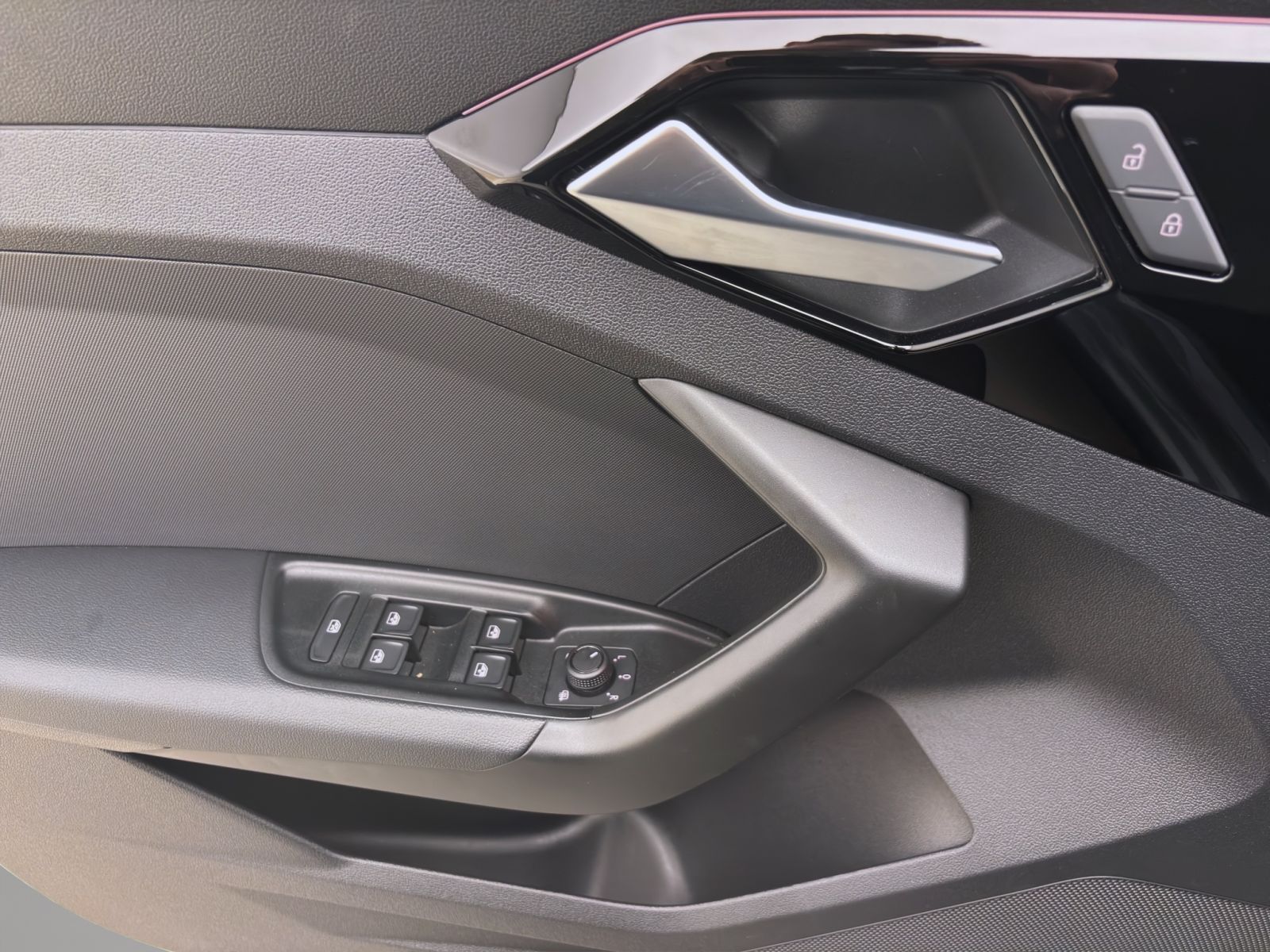 Audi A1 - Bild 11