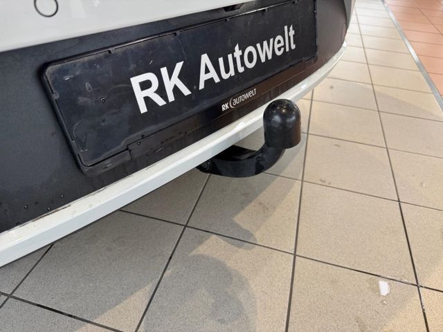 Leon FR 2.0 TDI LED Navi DAB AHK 2xPDC Kamera