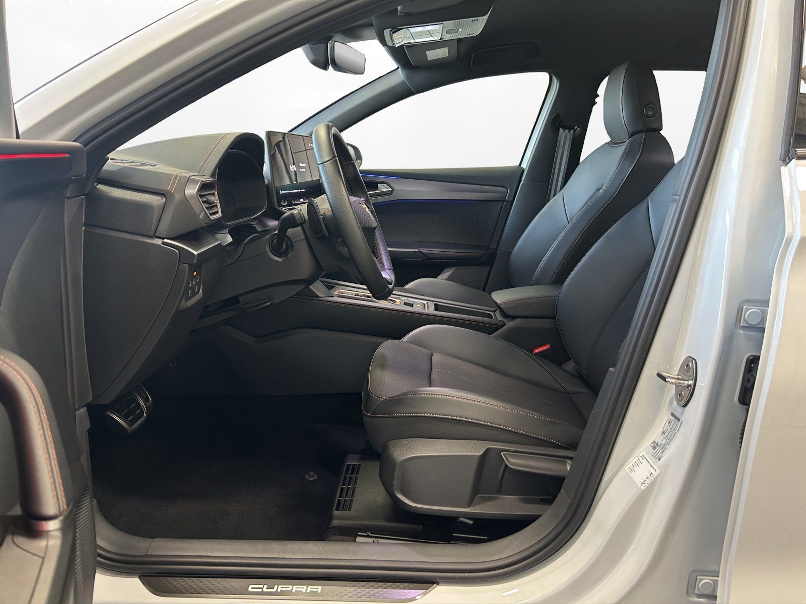 Cupra Leon - Bild 8