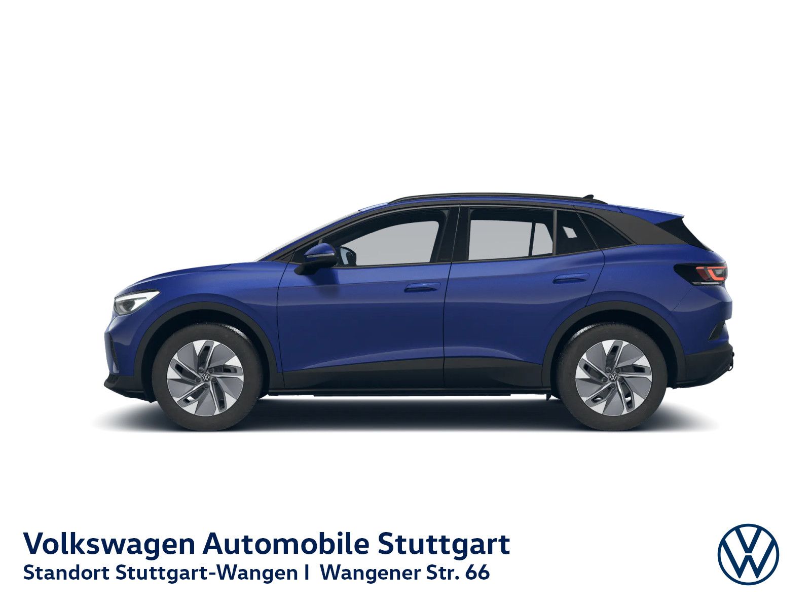 Volkswagen ID.4 Pro Navi Kamera AHK Stdhzg LED ACC SHZ foto 5