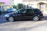 Seat Exeo ST Sport*TÜV NEU*1.Hand* - gebrauchte Seat Exeo aus dem Jahr 2010