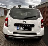 Dacia Duster 1.6 SCe 115 4x4 Prestige  - Dacia Duster mit Benzin-Antrieb: Allradantrieb, 1.6