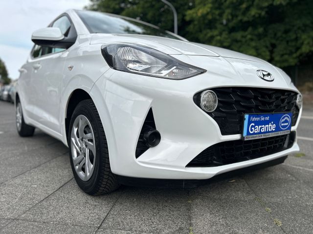 Hyundai i10 Select