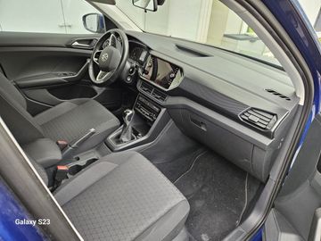 Opel Vivaro - 8